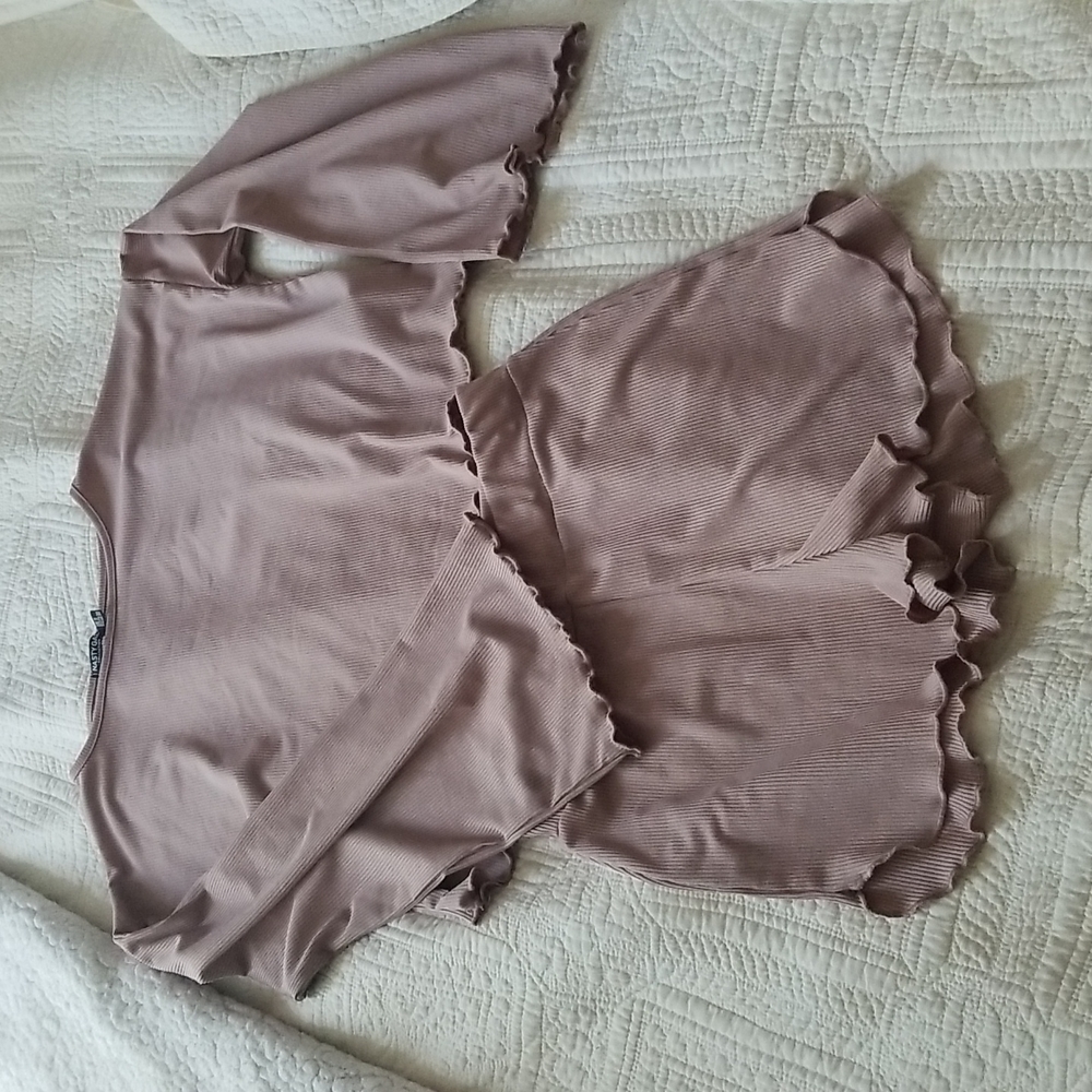 2 piece Set Nasty Gal